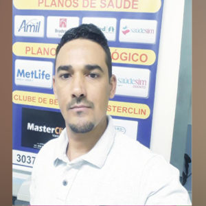 Ademilson Da Silva Pereira