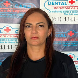 Luciene corretora