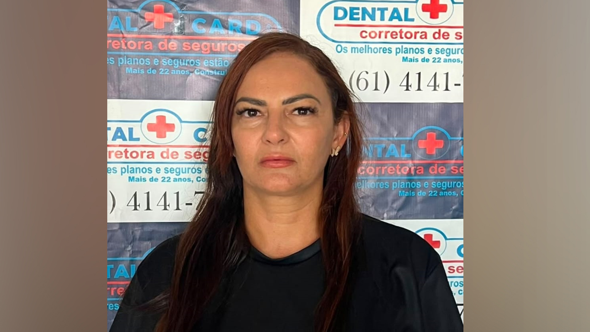 Luciene corretora