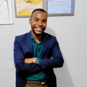 Corretor Corretora Dental Card