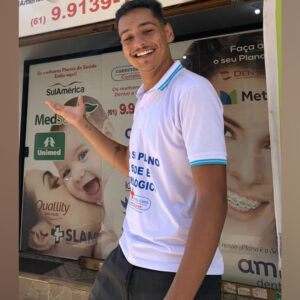 Eduardo alves Corretor Dental Card Eduardo alves Corretor Dental Card