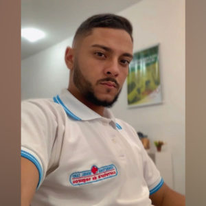 Matheus Crisostomo Matheus Crisostomo