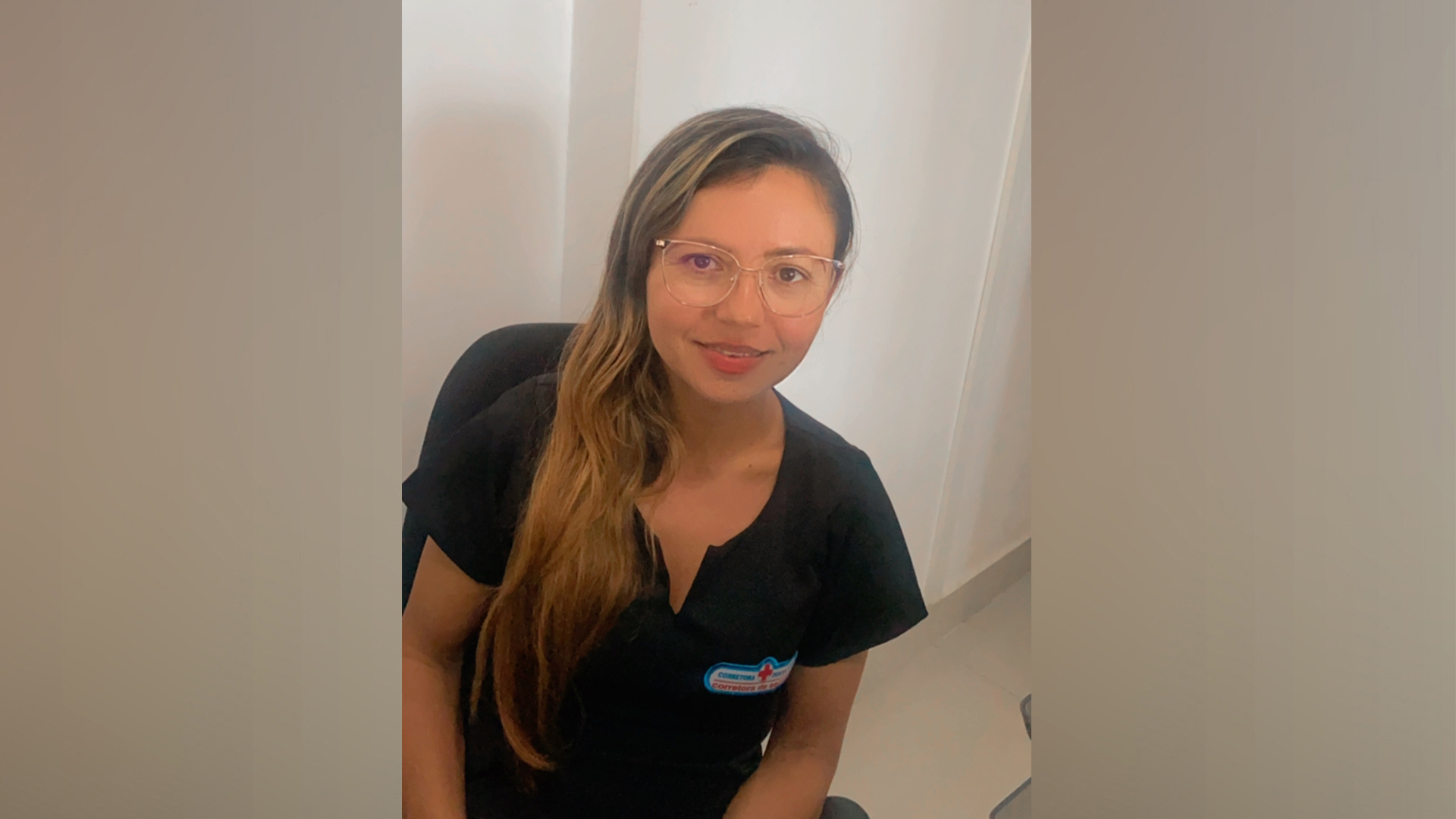 Maria valdinete leite Nunes